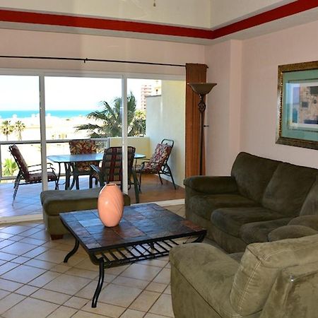Las Palmas Resort By Las Palmas Reservations Puerto Peñasco Εξωτερικό φωτογραφία
