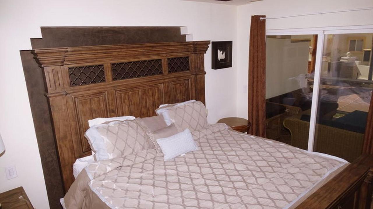 Las Palmas Resort By Las Palmas Reservations Puerto Peñasco Εξωτερικό φωτογραφία