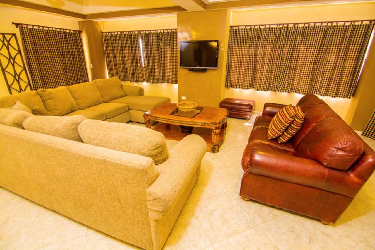 Las Palmas Resort By Las Palmas Reservations Puerto Peñasco Εξωτερικό φωτογραφία
